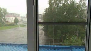 Насколько пластиковые окна защищают от шума