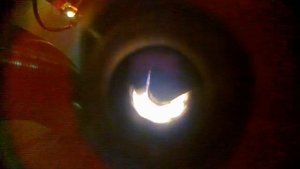 котел на отработанном масле .своими руками