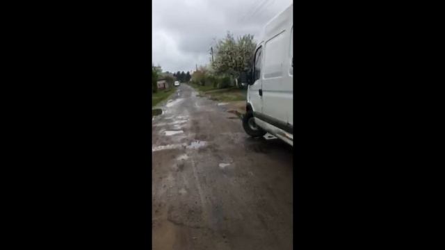 Сухопрессованная стяжка пола #2