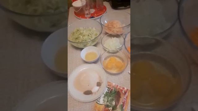 овощной кугель смотреть онлайн