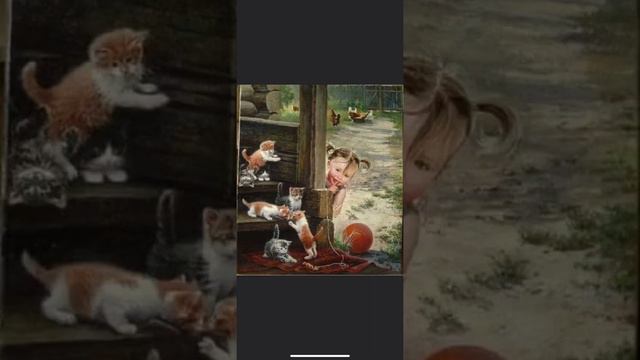 Очень трогательный и поучительный рассказ ❣️Всем желаю семейного счастья и душевного равновесия ❣️ смотреть онлайн