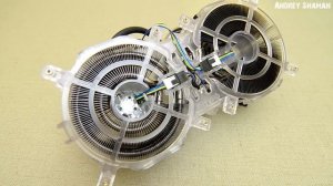✔ Обзор системы водяного охлаждения Zalman Reserator 3 Max Dual