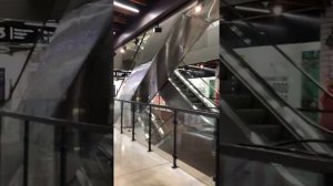 Тур по ТЦ Небо в Нижнем Новгороде с Ириной Лариной и Торговый Центр во время covid