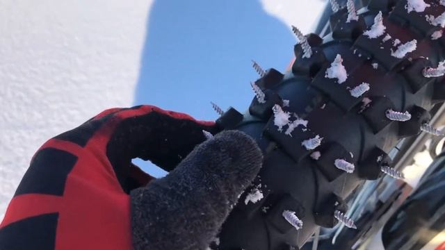 Отзыв на мой мотоцикл GR8 4T смотреть онлайн