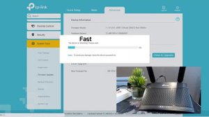Tp-Link TL-MR100 4G/LTE Router |  Beta Firmware | Manual Band Selection