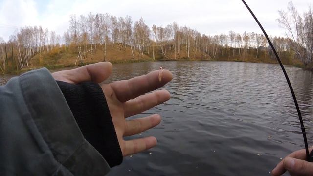 Мормышинг ОКУНЬ СУДАК УКЛЕЙКА Рыбалка на спиннинг Mukai as 1632 смотреть онлайн