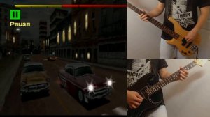 Driver 2 Soundtrack: Havana at Night (Cover)