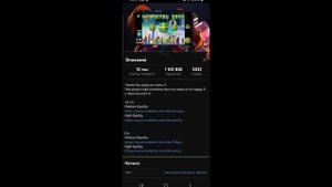 Как скачать "Mod Menu" на телефон в 2023 году? Geometry Dash