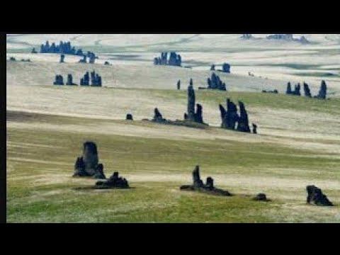 Самые засекреченные, странные и труднодоступные места в России