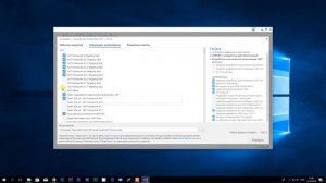 Установка среды разработки Visual Studio