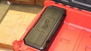 Milwaukee Packout Modular Storage System & Tool Box Review