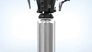 ปั๊ม Grundfos CR รุ่นใหม่
