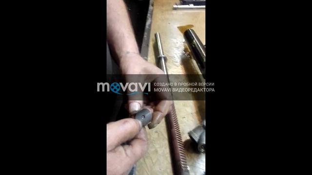 Профессиональный ремонт рулевой рейки SUBARU смотреть онлайн