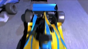 WipEout 2048 (Intro Cinematic)