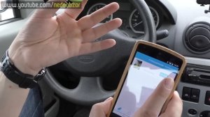 iTAG брелок Bluetooth 4.0 трекер. Обзор и разочарование.