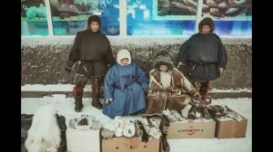 Воркута - Столица Мира / Vorkuta /