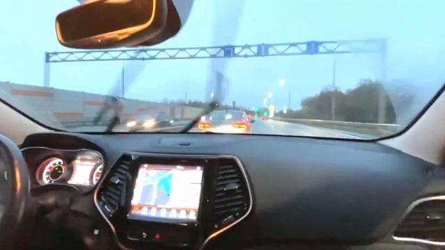 |НЕ ЗАКРЫЛ ШАШКУ НА 160???|ПЕРВЫЙ ВЛОГ|ДЕНЬ С ПОДПИСЧИКОМ|ЧТО СТАЛО С ДЖИПОМ???| смотреть онлайн