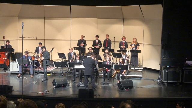 Hey Mama Your Samba's On Fire, Miles Ahead смотреть онлайн