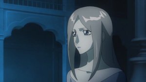 Героический Эйдж 18 серия «День победы» (аниме-сериал, 2007)