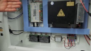 ЧПУ станок по дереву по цене айфона: лазерный станок Zerder 6040 Mini. Обзор, резка и гравировка.