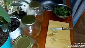 Компот из Фейхоа/ Домашние заготовки на зиму/ Польза Фейхоа