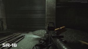 ВСЕ ВИДЫ ОРУЖИЯ В READY OR NOT(+АНИМАЦИЯ)