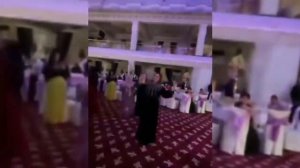 ХОНАНДА УМИДАХОН ХОНАДОНИДА ТУЙ! ОВСИН ТУШИРДИ!