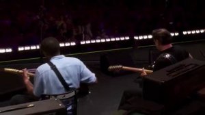 Eric Clapton - BB King -Crossroads 2010