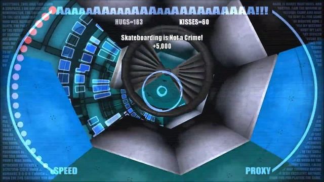 AaAaAA!!! - A Reckless Disregard for Gravity [Epic] Gameplay смотреть онлайн