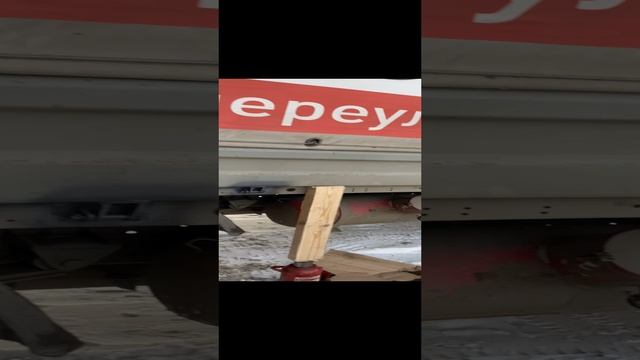 Ремонт газели Некст #сваркабортовдлягазели #газель #газельнекст #сварочныеработы #ремонтгазелинекст