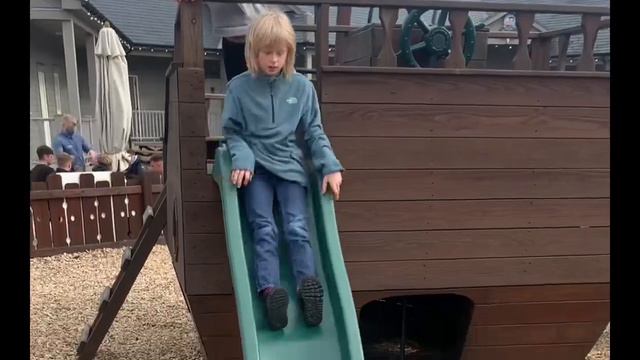 Real-life ‘Ragdolls’ compilation 2 смотреть онлайн