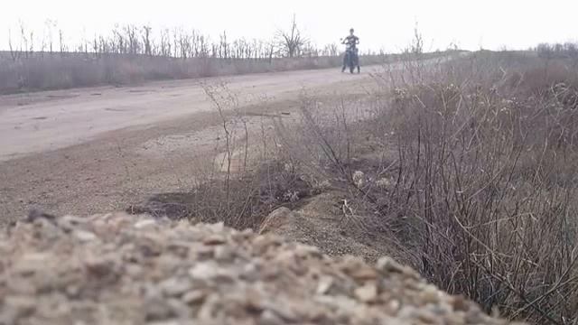 Как научиться кататься на мопеде смотреть онлайн