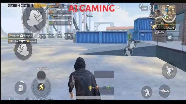 PUBG Mobile Day 17.08.2019 смотреть онлайн