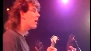 Christie: Yellow River live