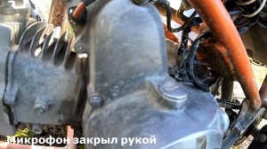 KAYO STORM 150 СПУСТЯ 3 ГОДА | ОБЗОР