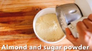 How to make Homemade Protein powder recipe | calcium rich drink | protein  powder recipe