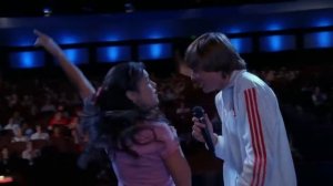 Классный мюзикл-Наш звездный час