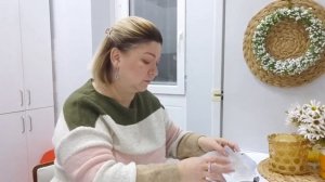 ВАША ПОДРУГА из БАКУ/Конец рабочего дня/Лечу кожу лица/Алоэ вера/Случай с таксистом