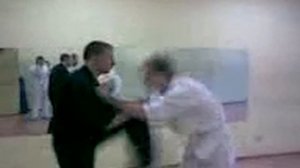 Самооборона, self-defense