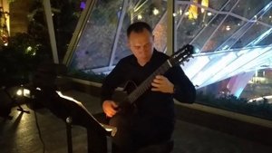 Испанская гитара, музыка для души - Spanish guitar music | Performed by Yurii Kutenko