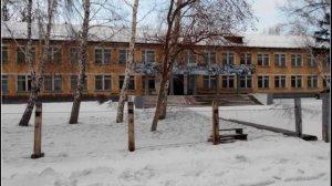 калина красная.СЕРГЕЙ БЕЛОБОРОДОВ.ШУШЕНСКОЕ.  Ильичево