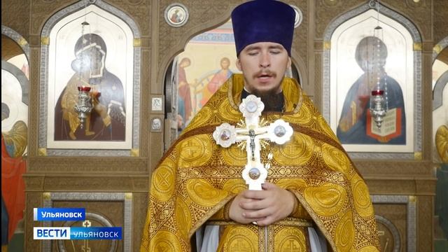 Русская Православная Церковь отметила перенесение в Константинополь икону Спаса Нерукотворенного