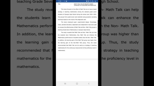 HOW TO WRITE THE RESEARCH ABSTRACT смотреть онлайн