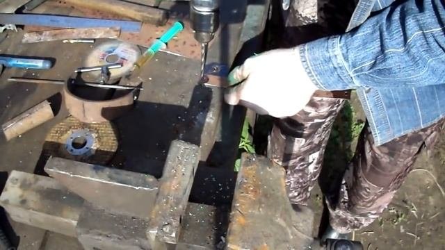 Инструмент для прополки