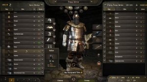 Как быстро прокачать торговлю в Mount & Blade II Bannerlord 1.7.2