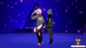 VR Dance Academy Spring Student Showcase | Bachata Performance | #VRChat