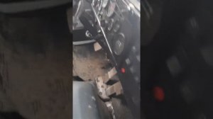 Кизлярский диван в камазе без спалки.