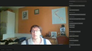 Цикл лекций о поэзии XX-XXI веков - лекция 2