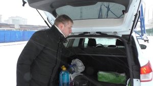 Ford Kuga-2. Надёжный кроссовер на каждый день.