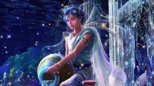 Водолей. Здоровье по звёздам ♒